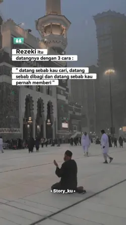 Rezeki 