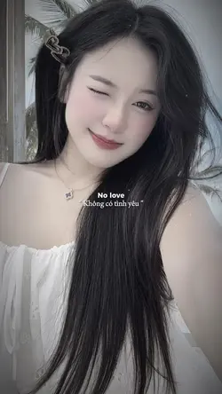No love no problem