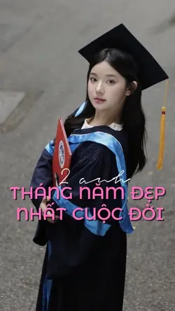 THÁNG NĂM ĐẸP NHẤT