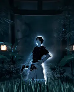 120Fps anime/edit