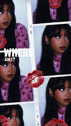 Who is my heart