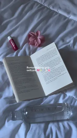 Romanticising life