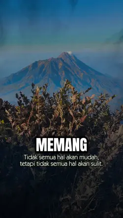 Jangan Tergesa-Gesa