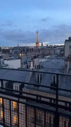 IM IN PARIS 🇫🇷