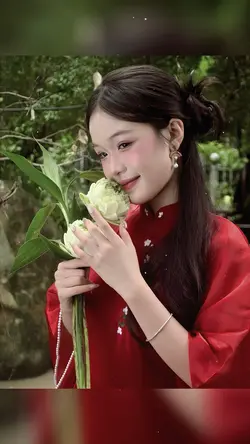 Mẫu Tết 2025🌸