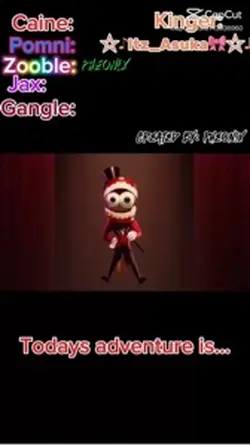 tadc voiceover lol