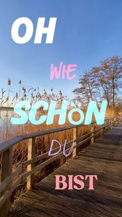 Tau mich auf 🥰