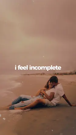 Incomplete.. 