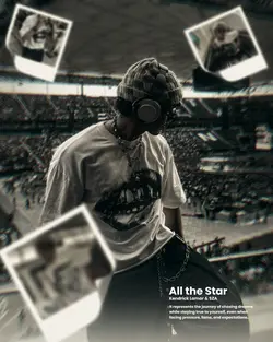 All the Star