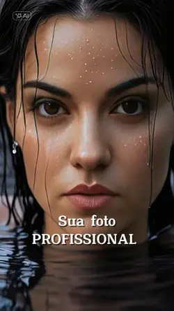 FOTO PROFISSIONAL 