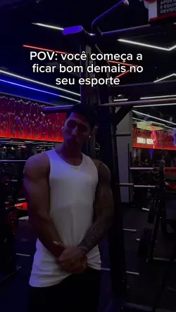 Gym meme