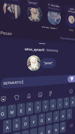 zamett bangget