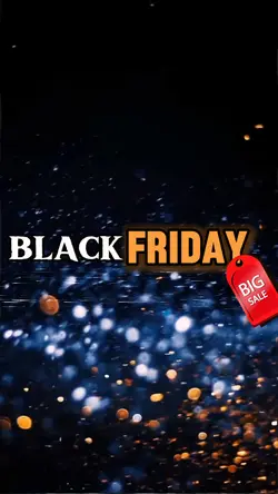 big sale