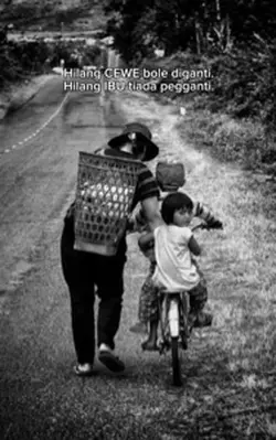 Ibu❤️