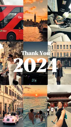 Thank You 2024