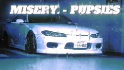Misery. - Pupsies