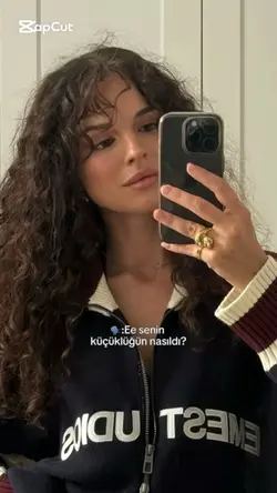 Küçüklüğün nasıldı