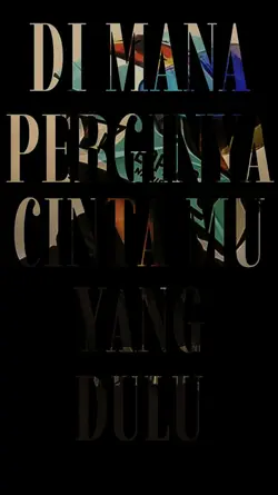 MENGAPA AKU