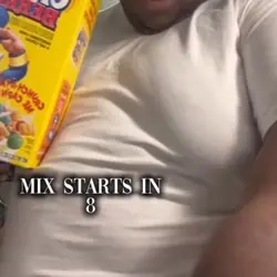 Captain crunch