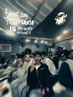 efek 0,5 lyric kece 