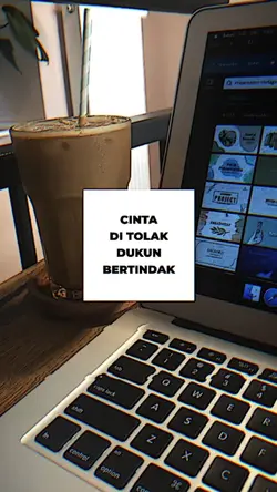 CINTA DITOLAK DUKUN