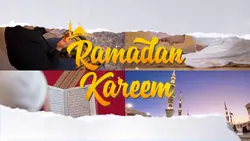 Ramadhan Kareem