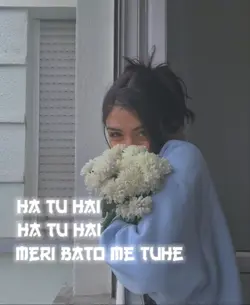 Ha tu hai