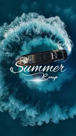 summer recap vlog