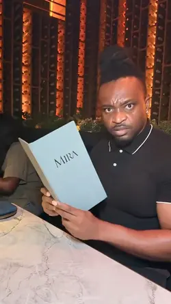 Trending Comedy 