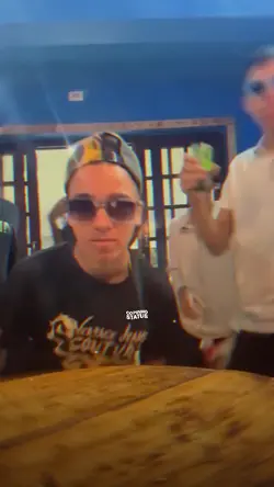 Só uma botadinha