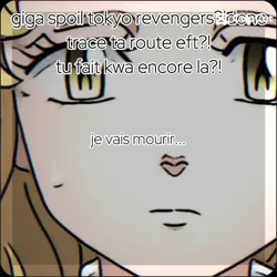 spoil tokyo revenger