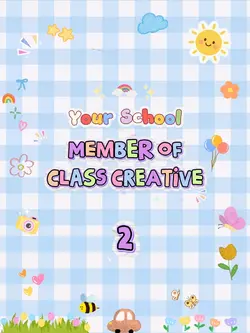 member of class