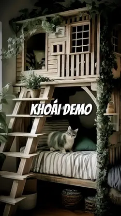 KHOÁI DEMO