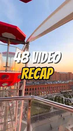 48 VIDEO RECAP