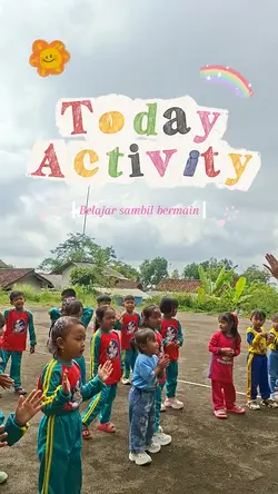 Today Activity