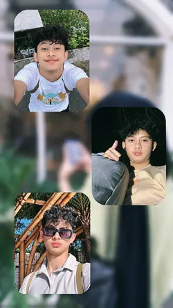 hari my boy,3 AGSTS
