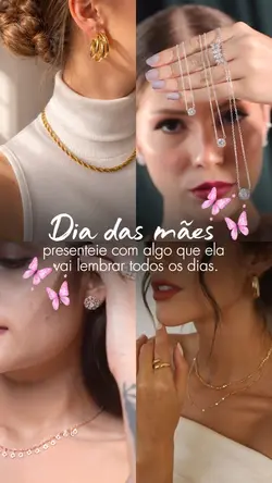 Dia das mães