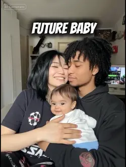 Your future baby 