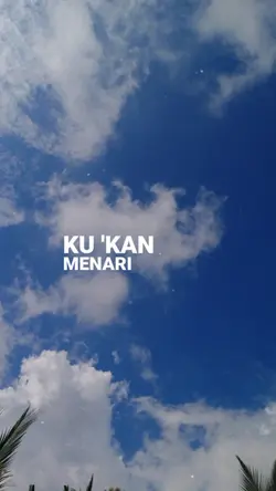 Ku 'Kan Menari