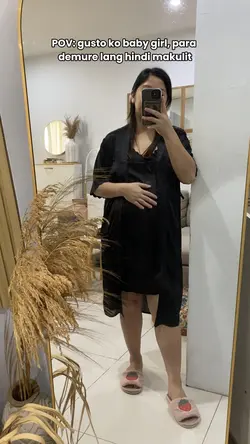 Mom life