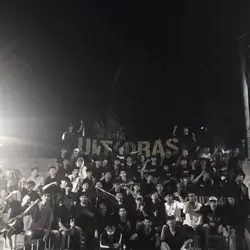 foto bareng temen