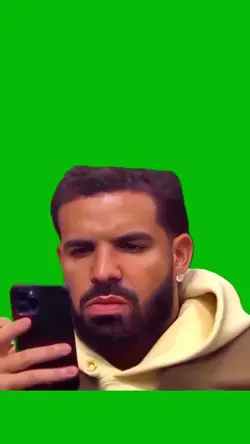 Drake disappointed 