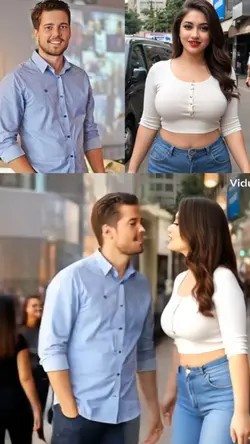 KISS TREND VIRAL