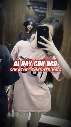 AI HAY CHỮ NGỜ