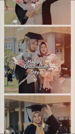 wisuda template 