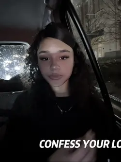 Confess your love
