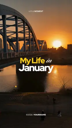JANUARY DUMP 2026