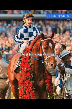 Secretariat 