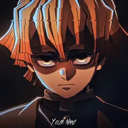 Zenitsu edit 