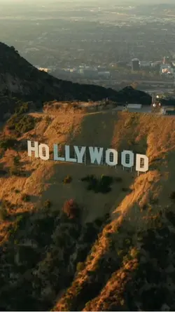 Hollywood💔